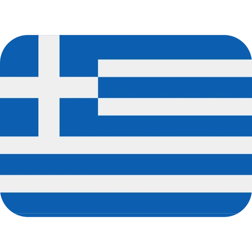 Greek Flag