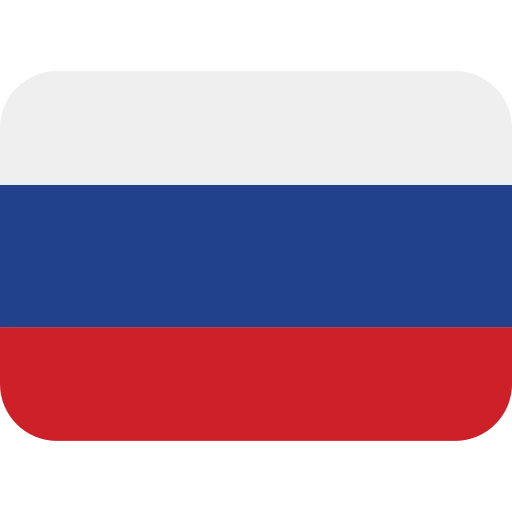 Russian Flag